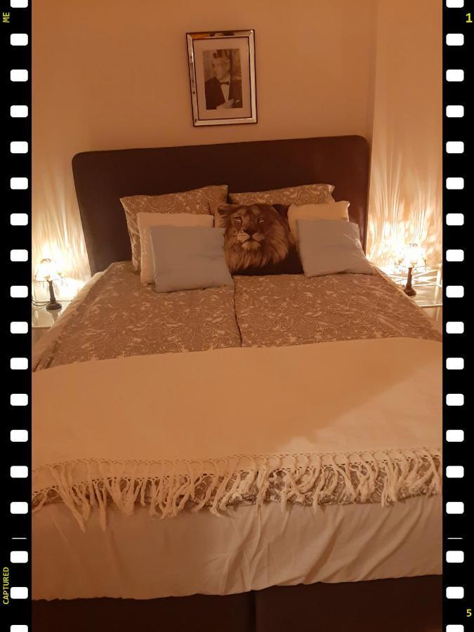 Hollywood Apartament Kosciuszki Лодз Екстериор снимка
