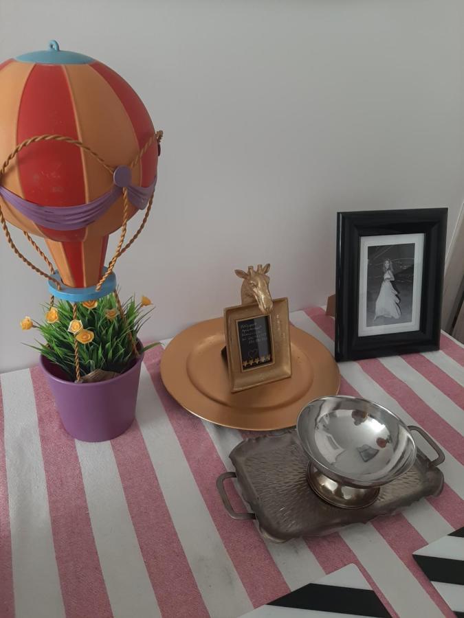Hollywood Apartament Kosciuszki Лодз Екстериор снимка
