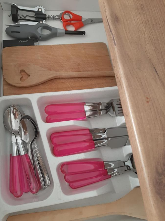 Hollywood Apartament Kosciuszki Лодз Екстериор снимка