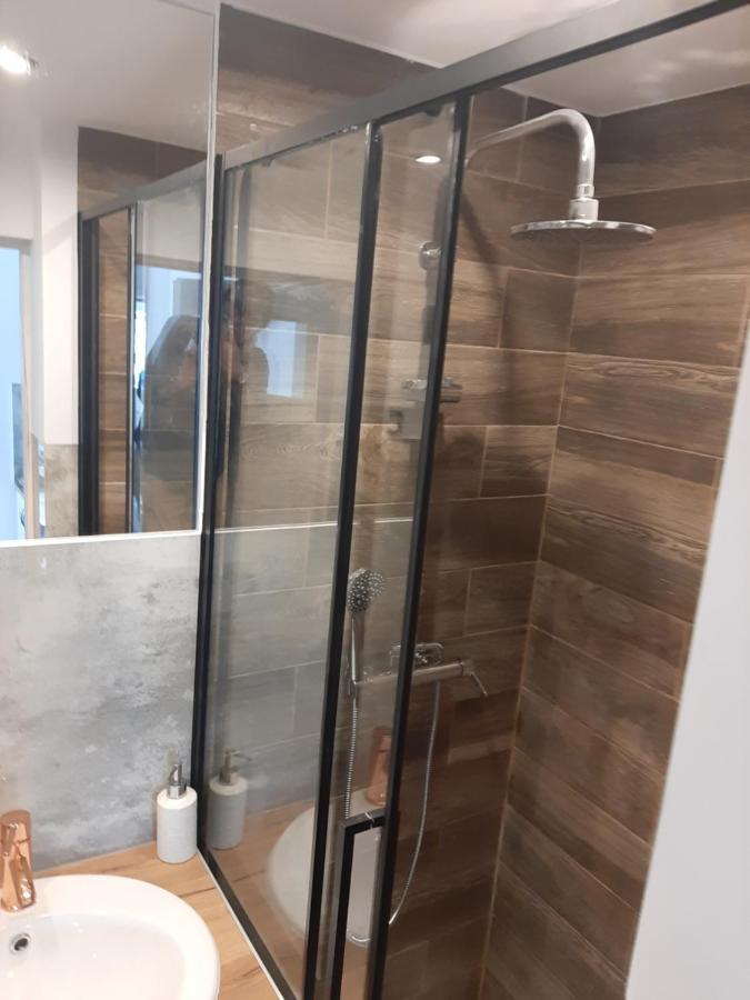 Hollywood Apartament Kosciuszki Лодз Екстериор снимка