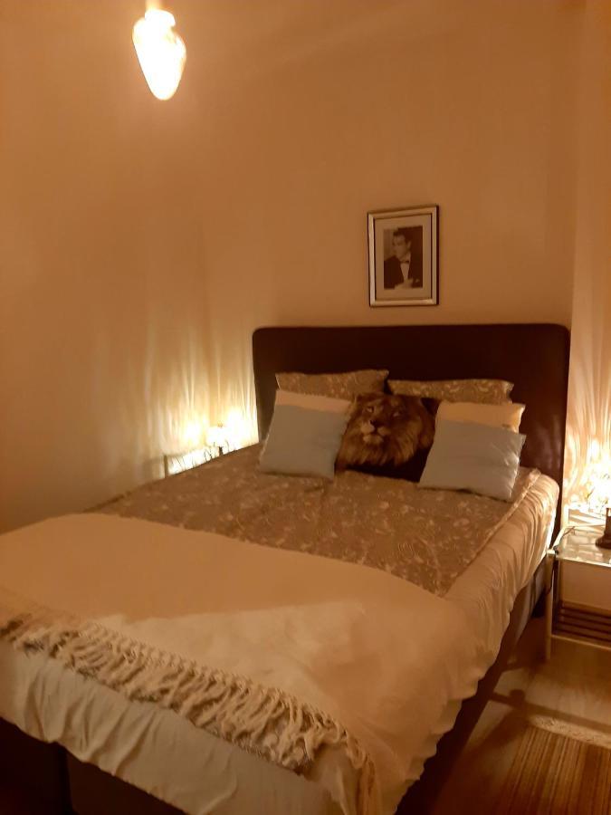 Hollywood Apartament Kosciuszki Лодз Екстериор снимка