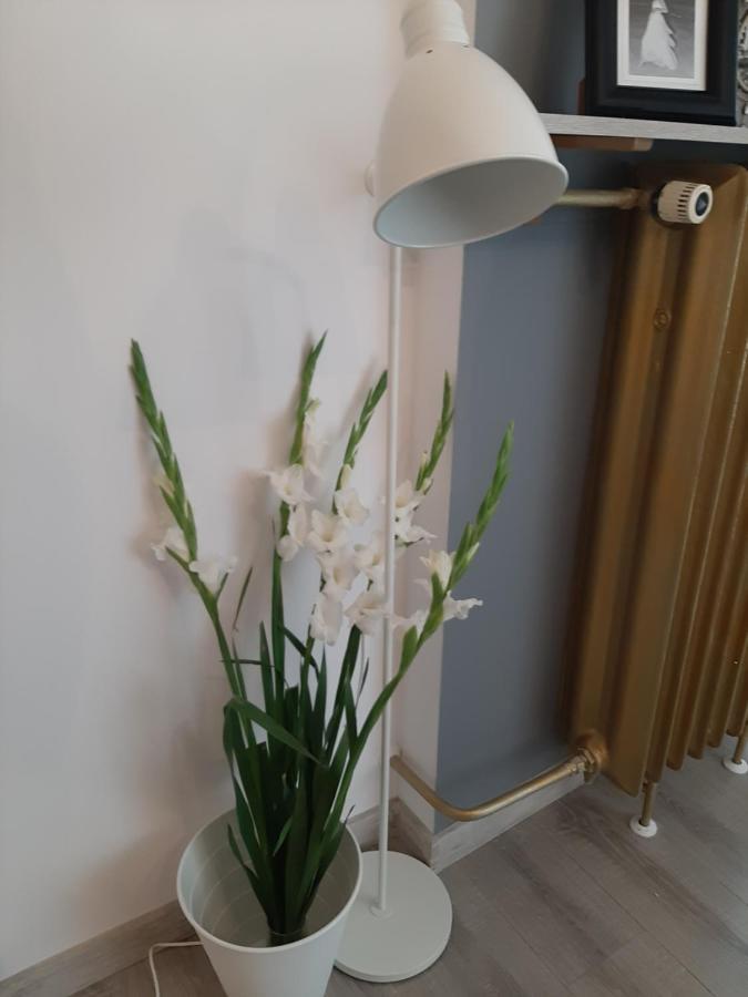 Hollywood Apartament Kosciuszki Лодз Екстериор снимка