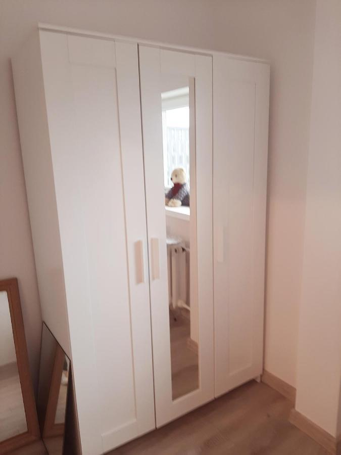 Hollywood Apartament Kosciuszki Лодз Екстериор снимка