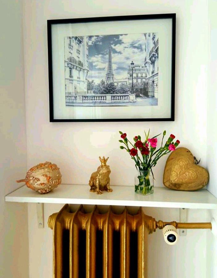 Hollywood Apartament Kosciuszki Лодз Екстериор снимка